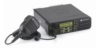 Motorola DM 3601