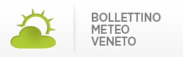 Bollettino Meteo Veneto