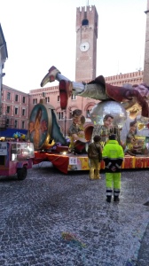 carnevale 2015